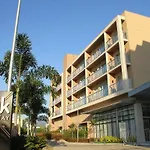 Linda Suite De Hotel, Acomoda Ate 3 Pessoas Milly