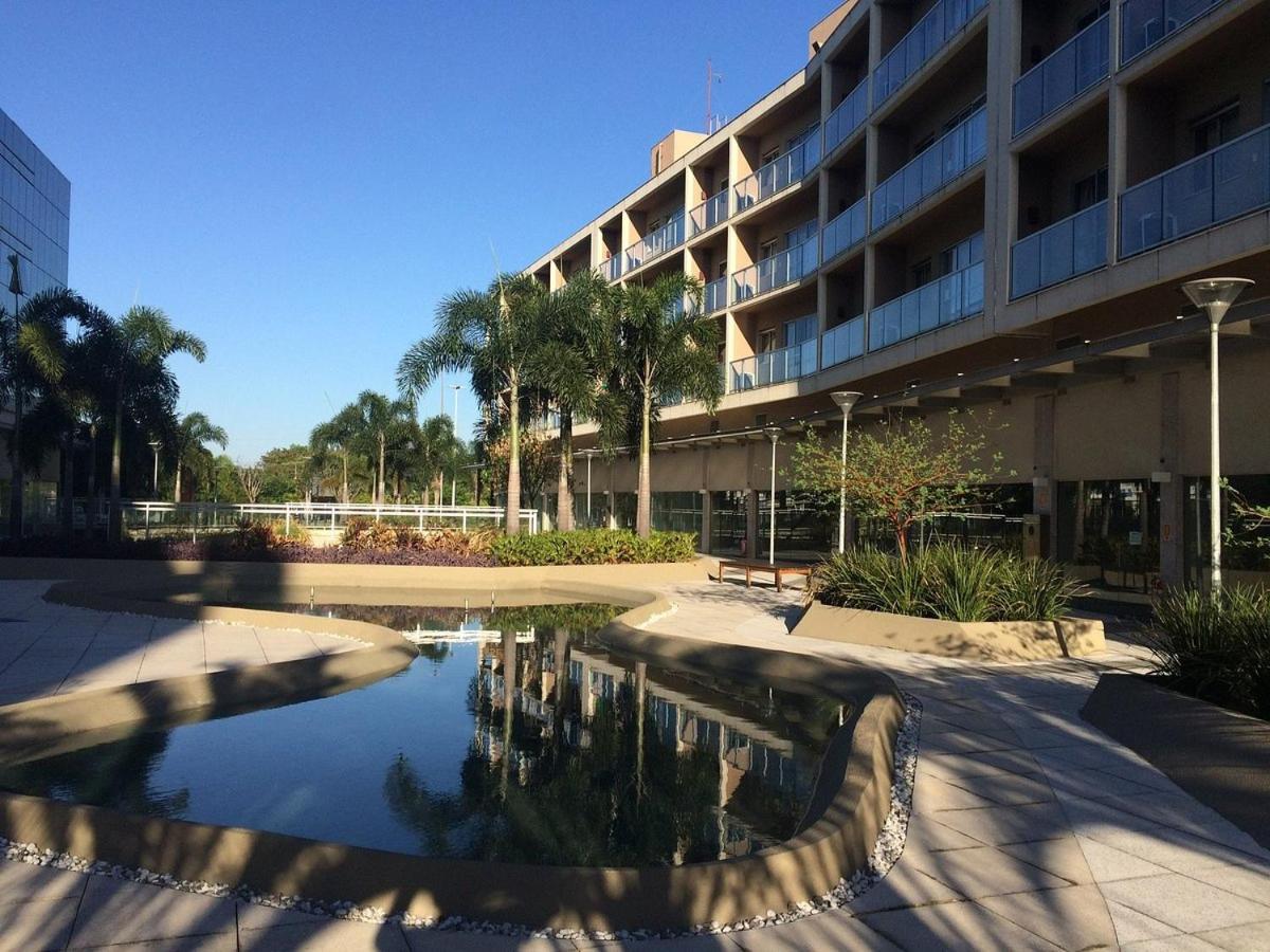 Linda De Hotel, Acomoda Ate 3 Pessoas Milly Río de Janeiro