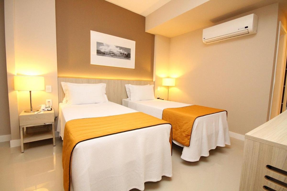 Apartamento Linda De Hotel, Acomoda Ate 3 Pessoas Milly *