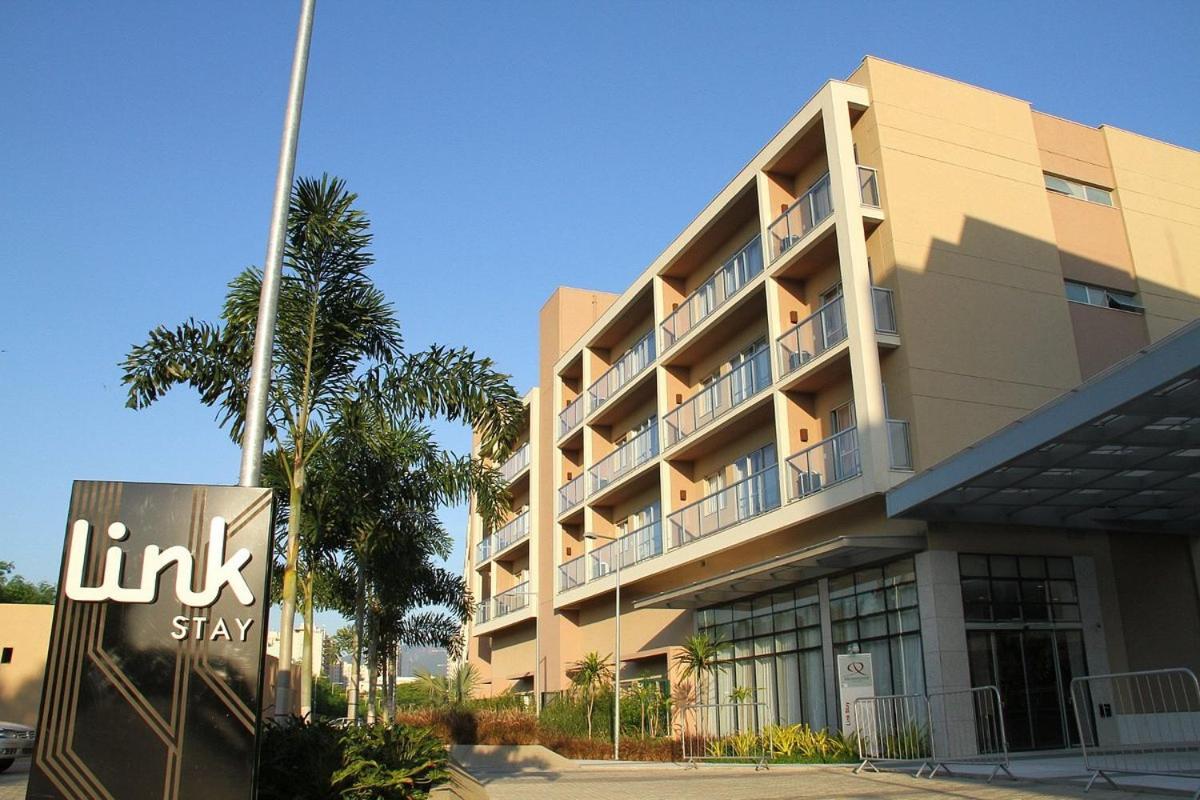 Apartemen Linda De Hotel, Acomoda Ate 3 Pessoas Milly Rio de Janeiro